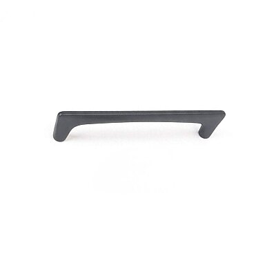 Çebi Mobilya Kulbu Mat Antrasit Renk 160 mm (A1113160227) - Çebi (1)