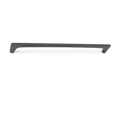 Çebi Mobilya Kulbu Mat Antrasit 320 mm (A1113320227) - Çebi (1)