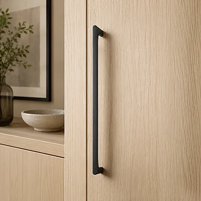 Çebi Mobilya Kulbu Mat Antrasit 320 mm (A1113320227) - 1