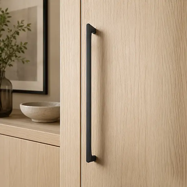 Çebi Mobilya Kulbu Mat Antrasit 320 mm (A1113320227) - 1