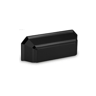 Çebi Mobiya Kulpu Siyah 64mm (A1168064224) - Çebi