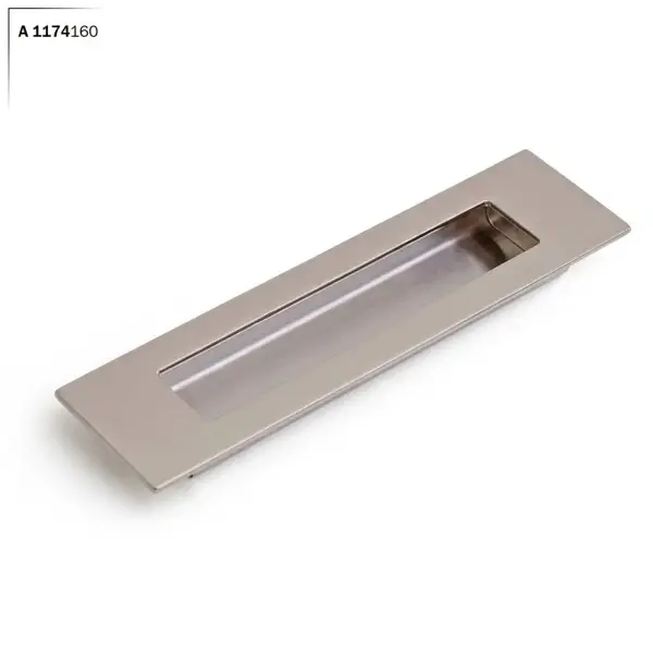 Çebi Mobilya Kulbu Nikel Saten 160mm (A1174160108) - 1