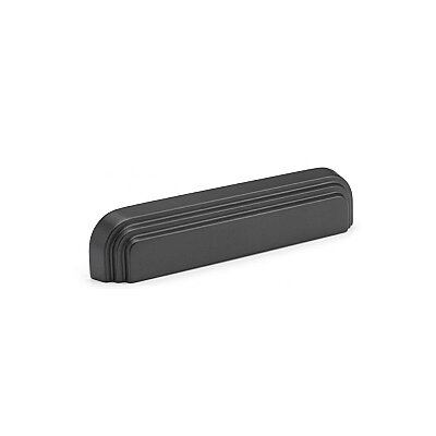 Çebi Mobilya Kulpu Antrasit Renk 160mm (A1180160227) - Çebi