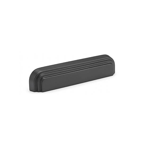 Çebi Mobilya Kulpu Antrasit Renk 160mm (A1180160227) - 1