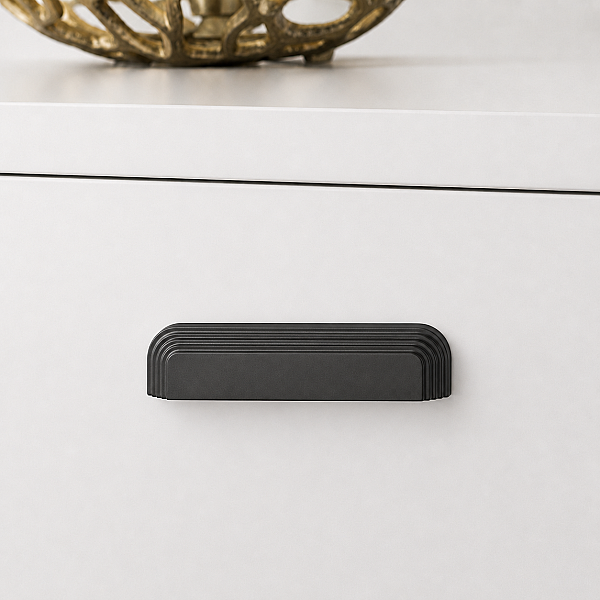 Çebi Mobilya Kulpu Antrasit Renk 160mm (A1180160227) - 1