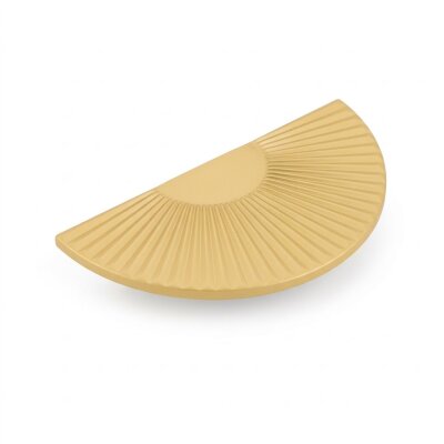 Çebi Mobilya Kulbu Mat Sarı 96mm (A1193096235) - Çebi