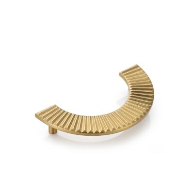 Çebi Mobilya Kulbu Mat Sarı 128mm (A1193128235) - Çebi