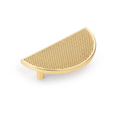 Çebi Mobilya Kulbu Gold Altın Renk 64mm (A1194064111) - Çebi