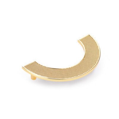 Çebi Mobilya Kulbu Gold Renk 128mm (A1194128111) - Çebi