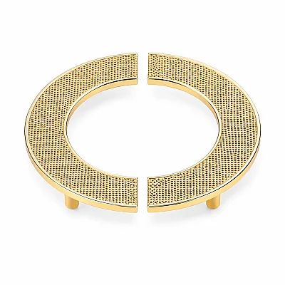 Çebi Mobilya Kulbu Gold Renk 128mm (A1194128111) - 3