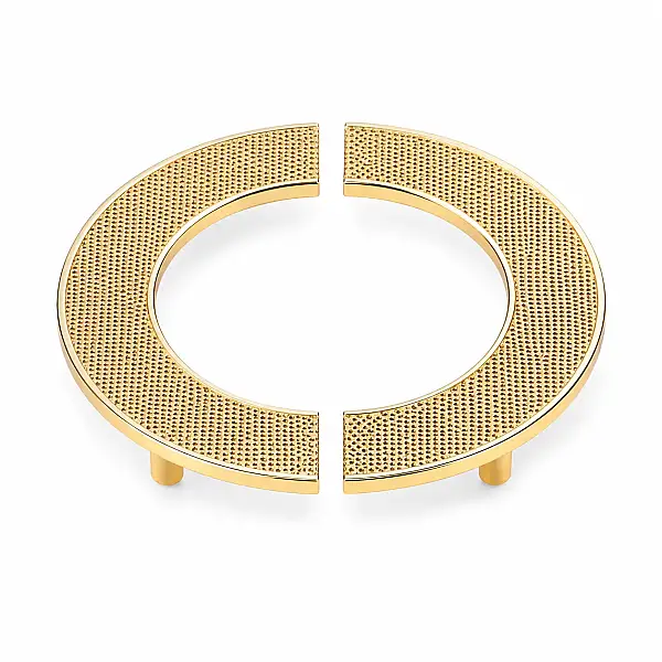 Çebi Mobilya Kulbu Gold Renk 128mm (A1194128111) - 3
