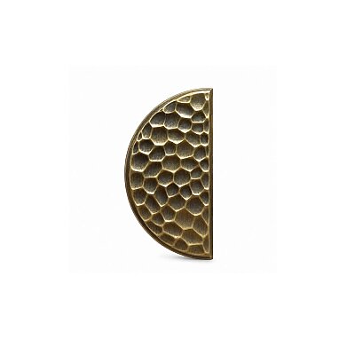 Çebi Mobilya Kulbu Fırçalı Antik 64mm (A1195064130) - 3