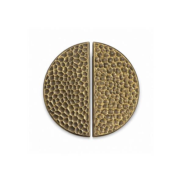 Çebi Mobilya Çekmece Kulbu Fırçalı Antik 96 mm (A1195096130) - 1