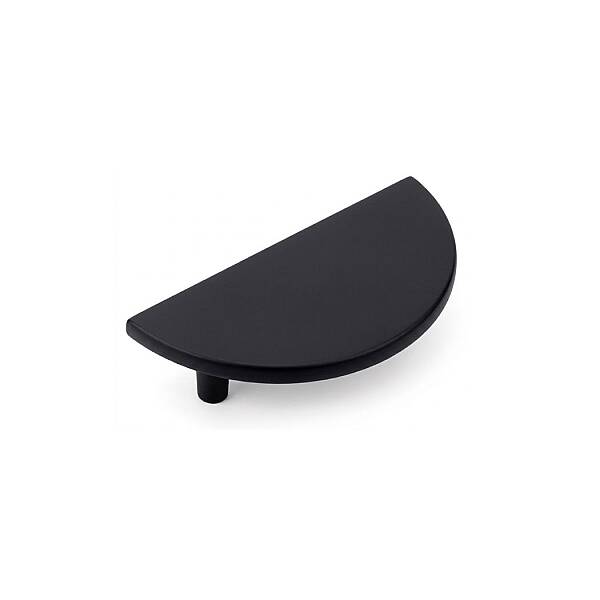 Çebi Mobilya Kulpu Siyah Renk 64mm (A1196064224) - 1