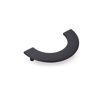 Çebi Mobilya Kulpu Siyah Renk 192mm (A1196192224) - Çebi