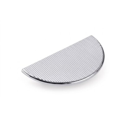 Çebi Dolap Kulbu Krom 96mm (A1197096102) - Çebi