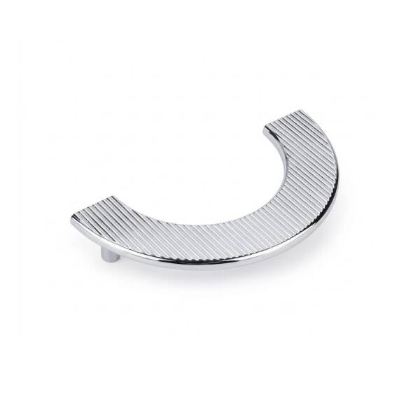 Çebi Dolap Kulbu Krom 128mm (A1197128102) - 1