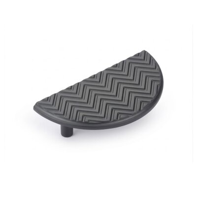 Çebi Mobilya Kulbu Mat Antrasit 64mm (A1198064227) - Çebi