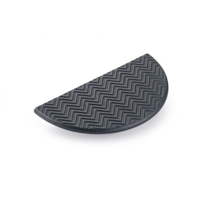 Çebi Dolap Kulbu Mat Antrasit 96mm (A1198096227) - Çebi