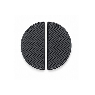 Çebi Dolap Kulbu Mat Antrasit 96mm (A1198096227) - Çebi (1)