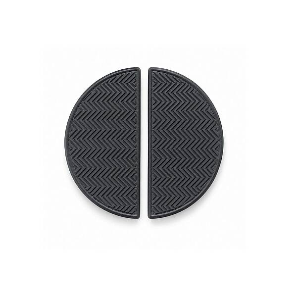 Çebi Dolap Kulbu Mat Antrasit 96mm (A1198096227) - 2