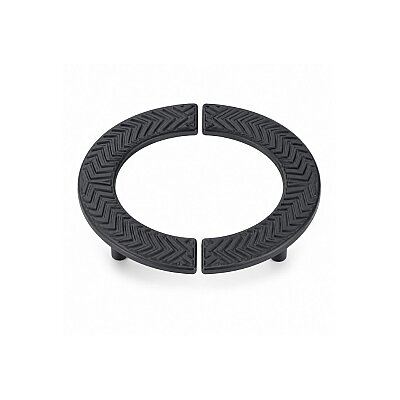 Çebi Moblya Kulbu Mat Antrasit 128mm (A1198128227) - Çebi
