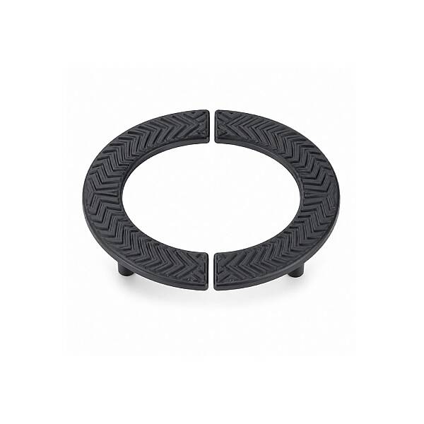 Çebi Moblya Kulbu Mat Antrasit 128mm (A1198128227) - 2