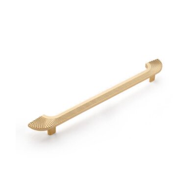 Çebi Mobilya Kulbu Gold Renk 224 mm (A1200224111) - Çebi