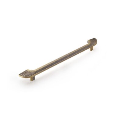 Çebi Mobilya/Çekmece Kulbu Fırçalı Antik 224mm (A1200224130) - Çebi