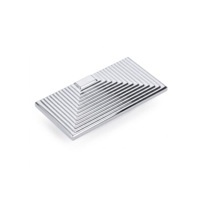 Çebi Mobilya Kulbu Krom Renk 64mm (A1203064102) - Çebi