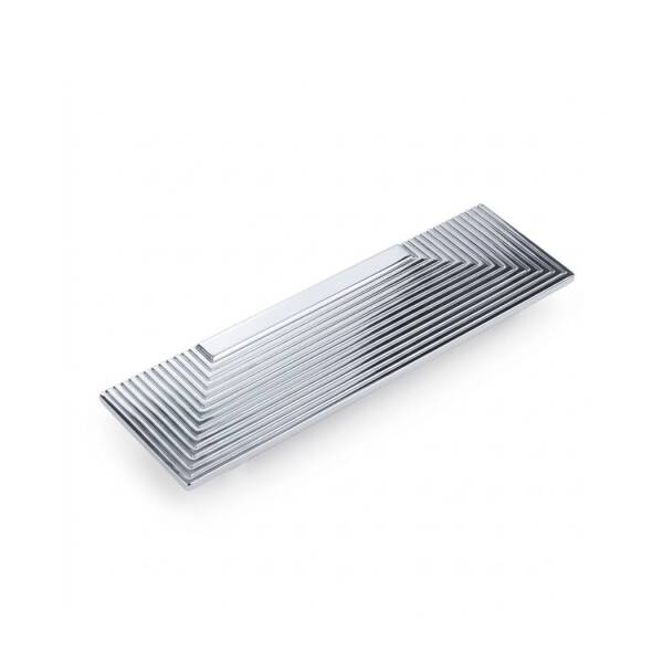 Çebi Mobilya Kulbu Krom Renk 160mm (A1203160102) - 1