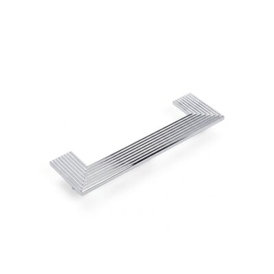 Çebi Mobilya Kulbu Krom 192mm - Çebi