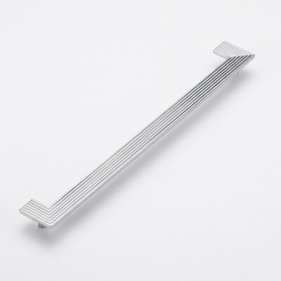 Çebi Mobilya Kulbu Krom Renk 544mm (A1203544 MP02) - Çebi