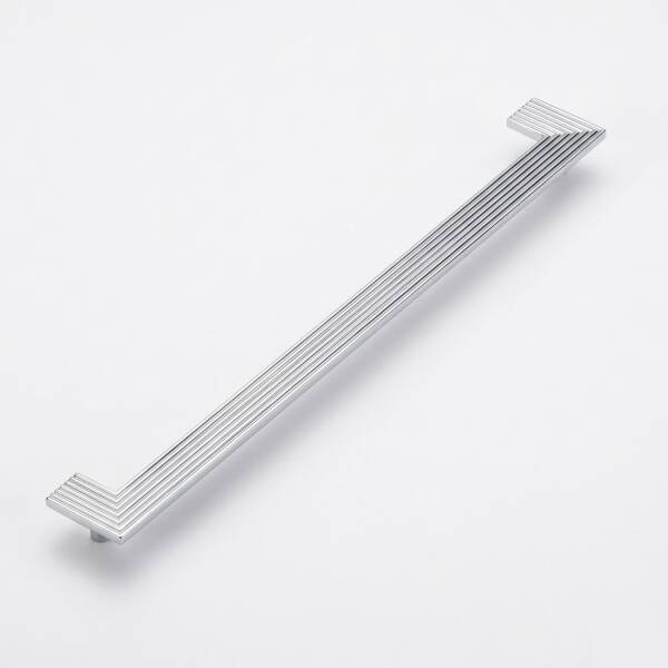 Çebi Mobilya Kulbu Krom Renk 544mm (A1203544 MP02) - 1