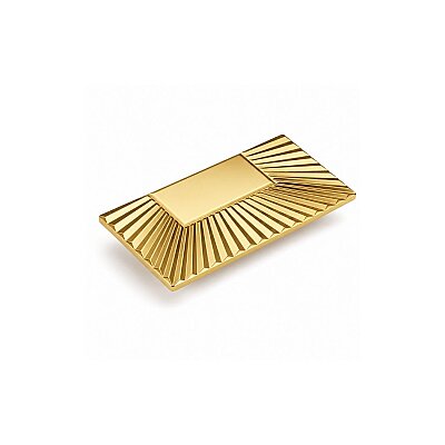 Çebi Mobilya Kulbu Gold Renk 64mm (A1205064111) - 3