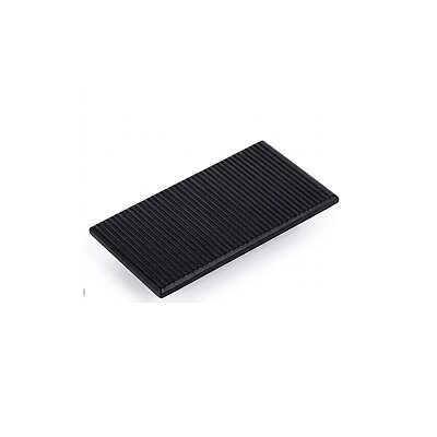 Çebi Mobilya Kulpu Siyah Renk 64mm (A1206064224) - Çebi