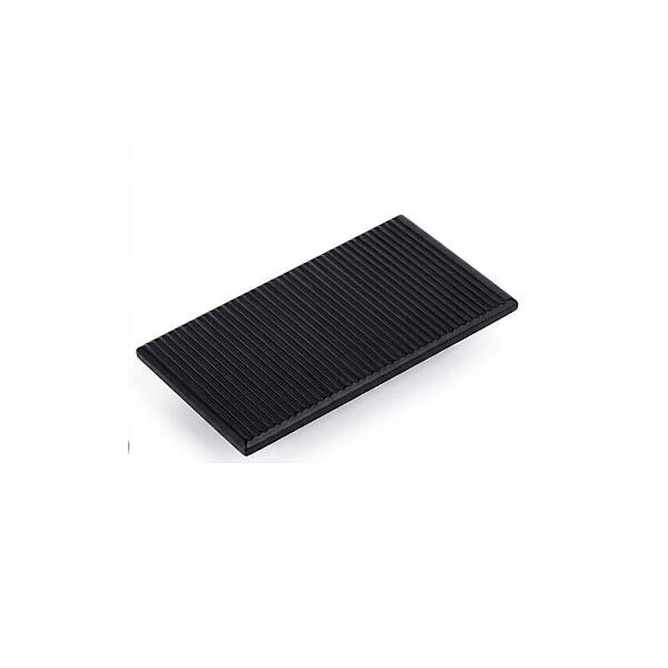 Çebi Mobilya Kulpu Siyah Renk 64mm (A1206064224) - 1