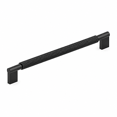 Çebi Mobilya Kulpu Antrasit Renk 320mm (A124332020227) - Çebi