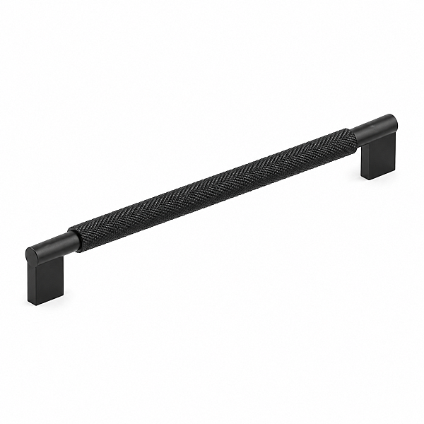 Çebi Mobilya Kulpu Antrasit Renk 320mm (A124332020227) - 1