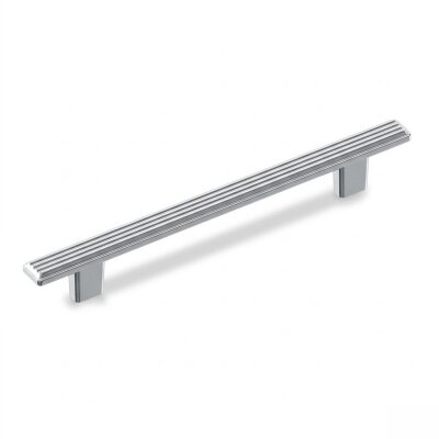 Çebi Mobilya Kulbu Krom Renk 160mm (A1270160102) - Çebi