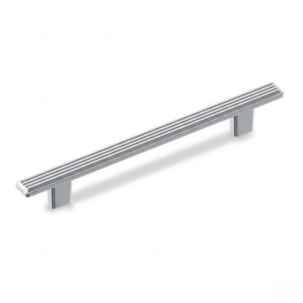 Çebi Mobilya Kulbu Krom Renk 160mm (A1270160102) - 1