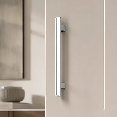 Çebi Mobilya Kulbu Krom Renk 160mm (A1270160102) - Çebi (1)
