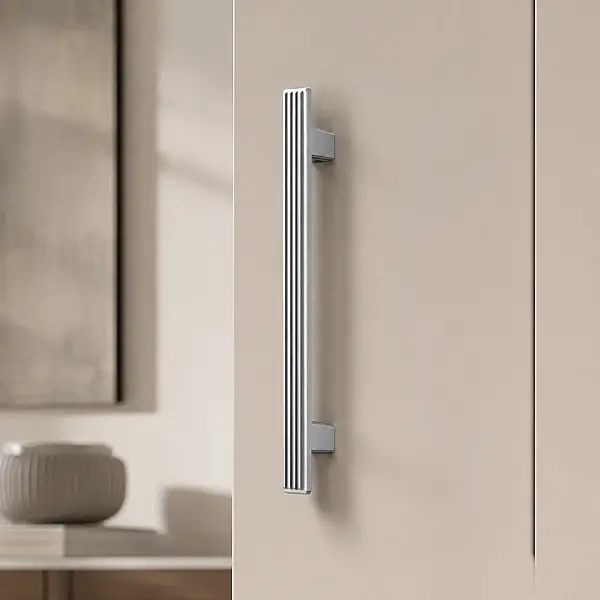 Çebi Mobilya Kulbu Krom Renk 160mm (A1270160102) - 2