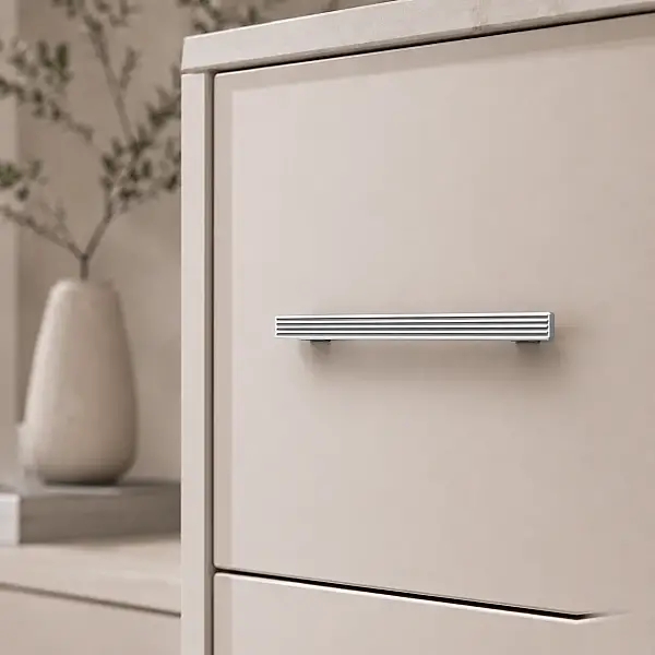 Çebi Mobilya Kulbu Krom Renk 160mm (A1270160102) - 3
