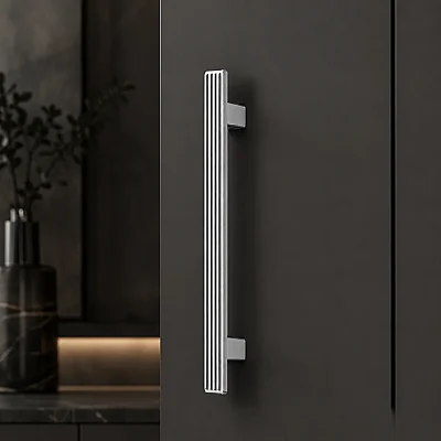 Çebi Mobilya Kulbu Krom Renk 160mm (A1270160102) - 1