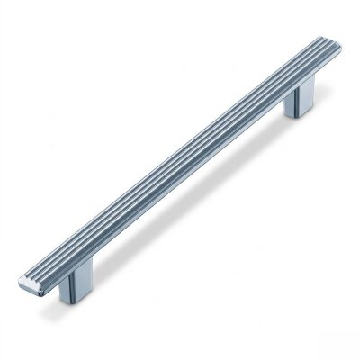 Çebi Mobilya Kulbu Krom Renk 320mm (A1270320102) - Çebi