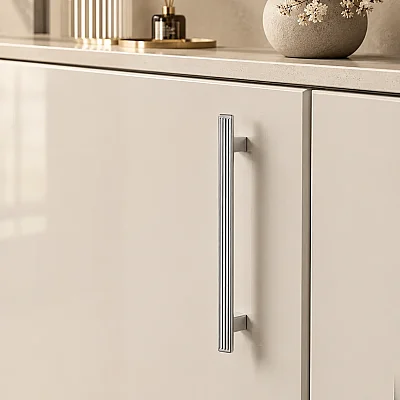 Çebi Mobilya Kulbu Krom Renk 320mm (A1270320102) - 1