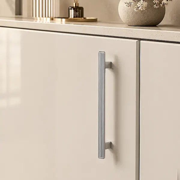 Çebi Mobilya Kulbu Krom Renk 320mm (A1270320102) - 1