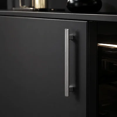 Çebi Mobilya Kulbu Krom Renk 320mm (A1270320102) - Çebi (1)