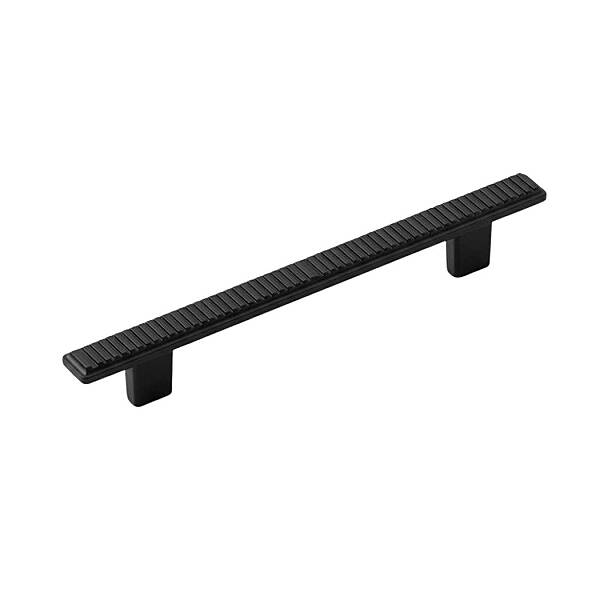 Çebi Mobilya/Çekmece Kulbu Mat Siyah 160mm (A1273160224) - 2